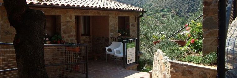 その他 Las Casitas del Bodegon