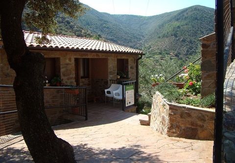 その他 Las Casitas del Bodegon