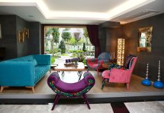 อื่นๆ 6 Tuzla Garden Hotel & Spa