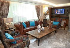 อื่นๆ 5 Tuzla Garden Hotel & Spa