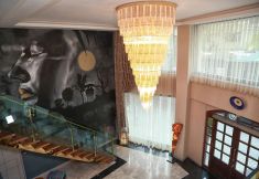 อื่นๆ 2 Tuzla Garden Hotel & Spa