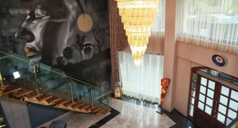 อื่นๆ 2 Tuzla Garden Hotel & Spa