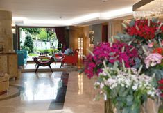 อื่นๆ 7 Tuzla Garden Hotel & Spa