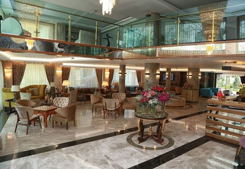 อื่นๆ Tuzla Garden Hotel & Spa