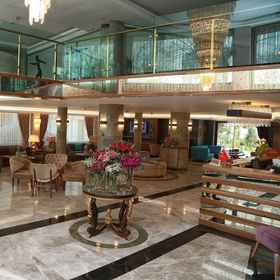 Primary image1圖斯拉花園 Spa 飯店,图兹拉海滩公园飯店