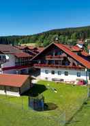 Imej utama Hotel Hirschenstein