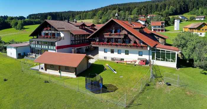 Others Hotel Hirschenstein