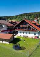 Imej utama Hotel Hirschenstein