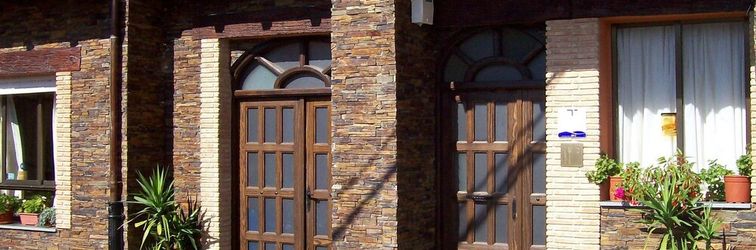 其他 Hotel El Puente