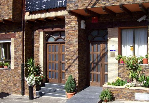 其他 Hotel El Puente