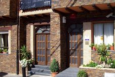 其他 Hotel El Puente