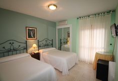 其他 3 Hotel El Puente