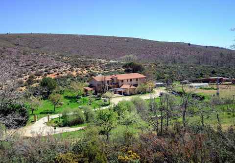 Lainnya Hotel Rural El Molino