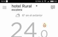 อื่นๆ 3 Hotel Rural El Molino