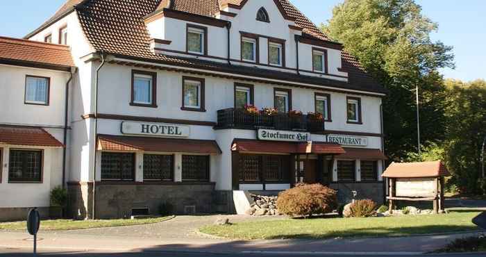 Lainnya Hotel Stockumer Hof