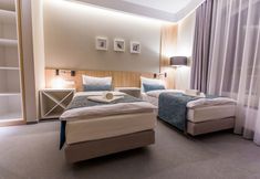 其他 6 Hotel Falcon