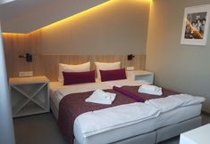 其他 5 Hotel Falcon