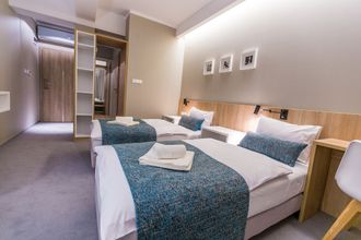 其他 4 Hotel Falcon