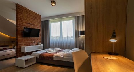 其他 2 Hotel Falcon