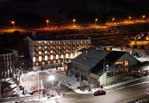 其他 Snowdora Hotel