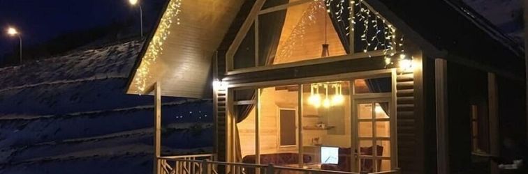 其他 Snowdora Hotels & Villas