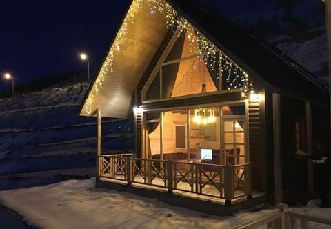 其他 Snowdora Hotels & Villas