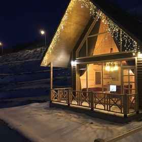 Primary image1Snowdora Hotels & Villas，Palandöken Bucağı飯店