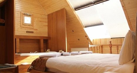 其他 2 Snowdora Hotels & Villas