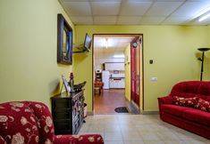 Others 5 Albergue Vía Láctea - Hostel