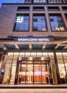 Primary image Mercure Chengdu Huapaifang