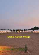 Primary image Global Kumbh Village - Hostel