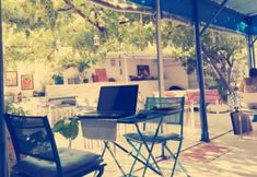 Others 3 Mavi Beyaz Pansiyon