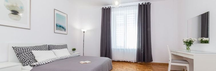 Lain-lain Royal City Apartments Starowiślna 36