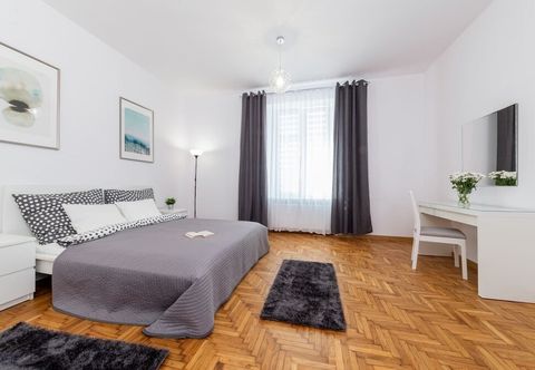 Lain-lain Royal City Apartments Starowiślna 36