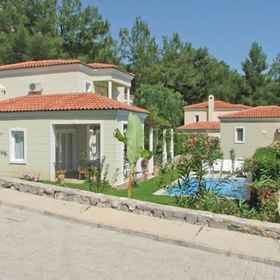 Primary image 1 Pine Heights Villas, Muğla Hotels