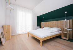 Others 7 Colors Apartments