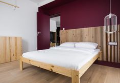 Others 3 Colors Apartments