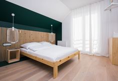 Others 6 Colors Apartments