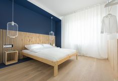 Others 4 Colors Apartments