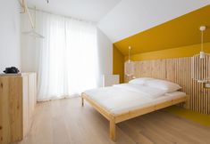 Others 5 Colors Apartments