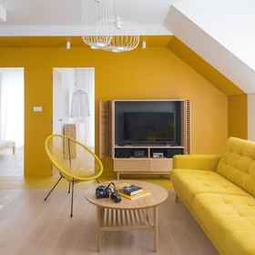 Primary image 1 Colors Apartments, Kęty Hotels