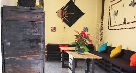 อื่นๆ 2 Casa I'X - Hostel