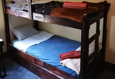 อื่นๆ 6 Casa I'X - Hostel