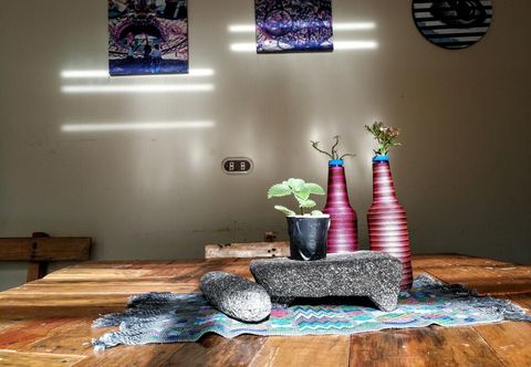 อื่นๆ Casa I'X - Hostel