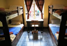 อื่นๆ 4 Casa I'X - Hostel