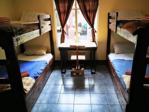 อื่นๆ 4 Casa I'X - Hostel