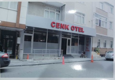 Others Cenk Otel