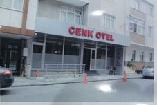 Others Cenk Otel
