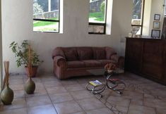 其他 3 Hotel Santa Ana