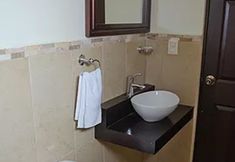 其他 6 Hotel Santa Ana